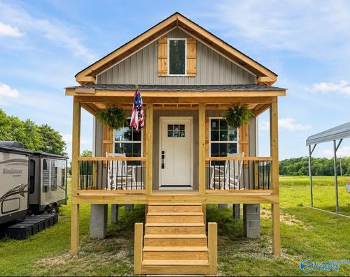 57 County Road 115, Cedar Bluff, AL, 35959-2863 | Card Image