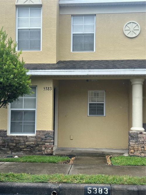 5383 Quarry Rock Rd, LAKELAND, FL, 33809-0834 | Card Image