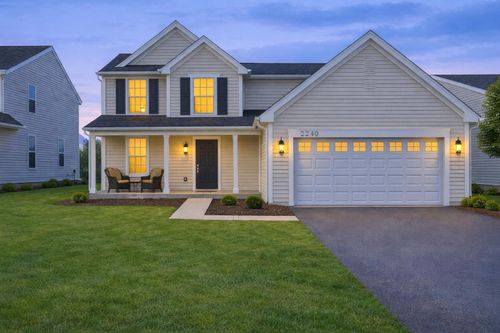 2240 E 110th Ln, Crown Point, IN, 46307-0231 | Card Image