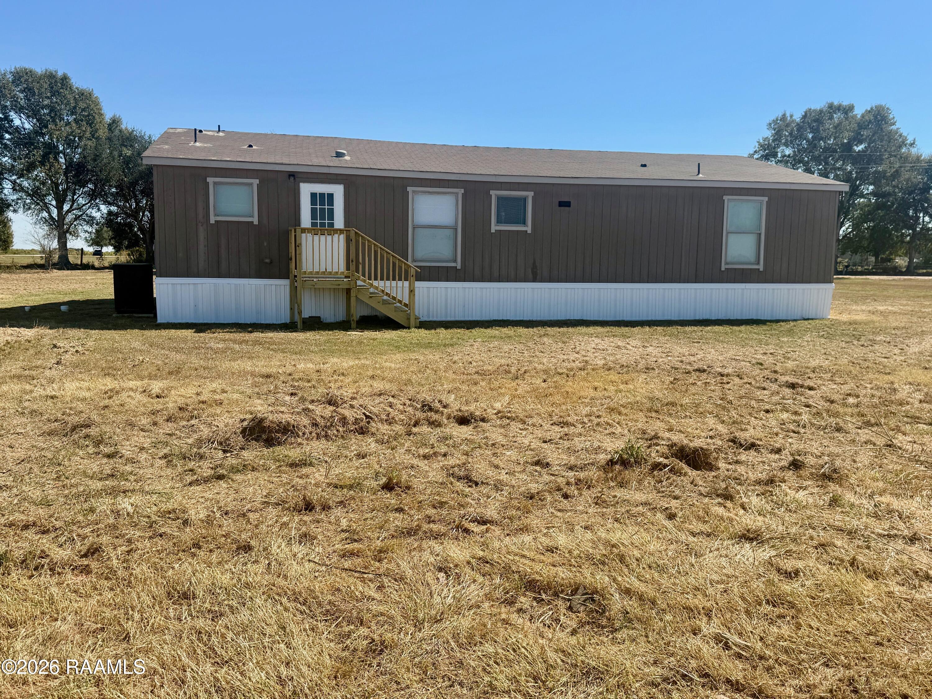 Residential in Jennings 5