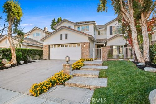 25520 Wilde Ave, Stevenson Ranch, CA, 91381-1535 | Card Image