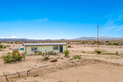 67550 Del Oro Rd, Twentynine Palms, CA, 92277 | Card Image