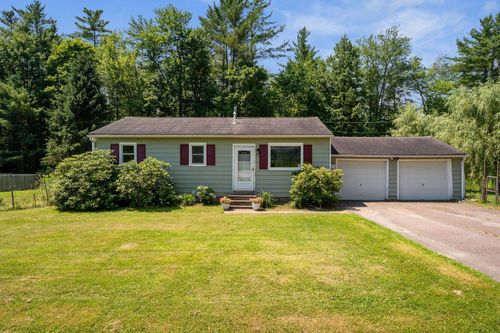 68 Sunnyview Dr, Jericho, VT, 05465-3021 | Card Image