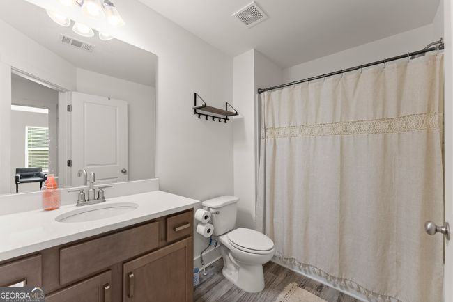 61 N Auburn Landing Pl, Townhouse with 3 bedrooms, 3 bathrooms and 2 parking in Auburn GA | Image 29