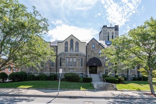 apt-3d-115 Washington St, Winchester, MA, 01890-2716 | Card Image