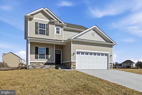 619 Farmington Blvd, WINCHESTER, VA, 22602-4393 | Card Image