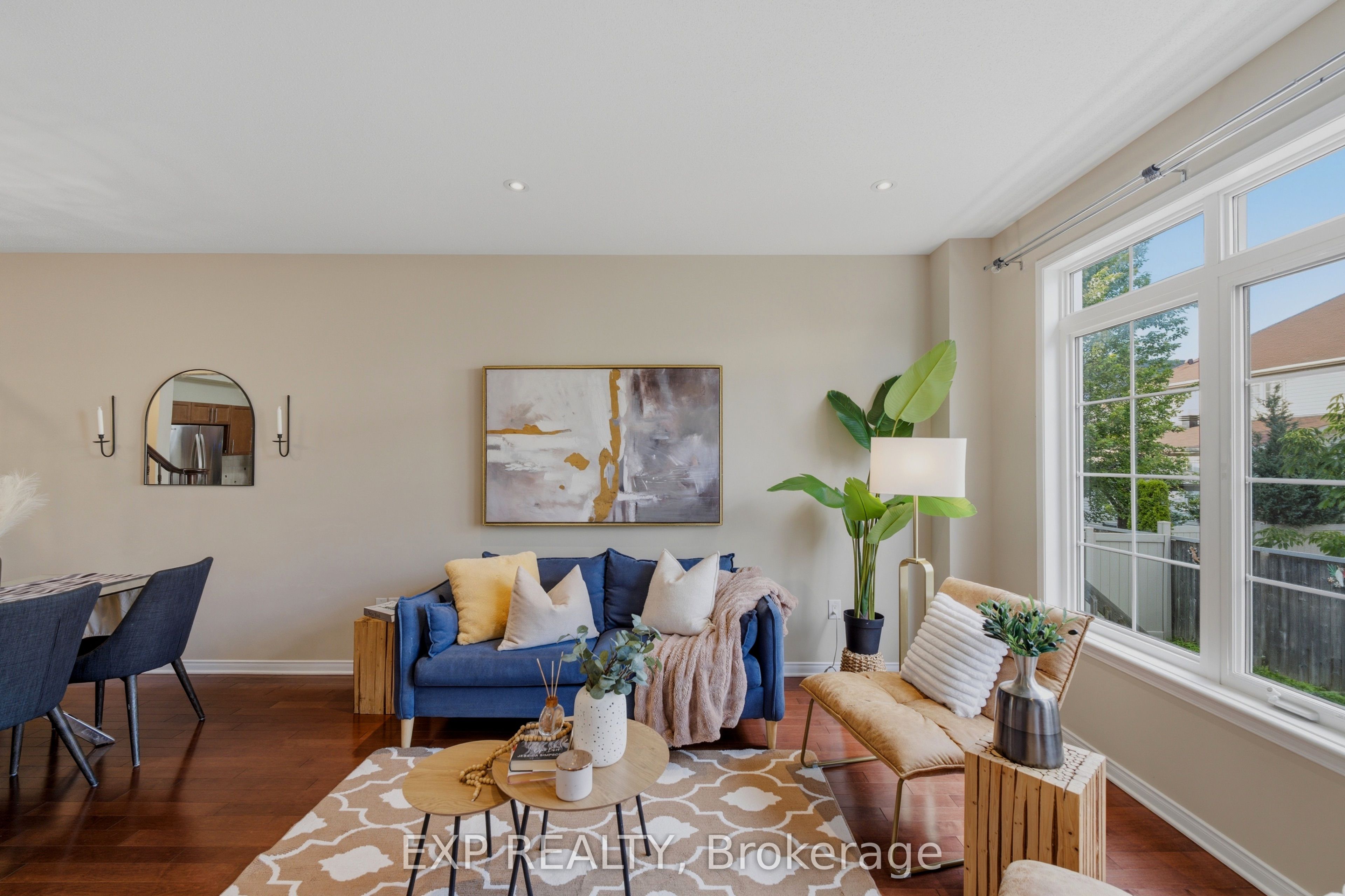 Residential in Barrhaven 3