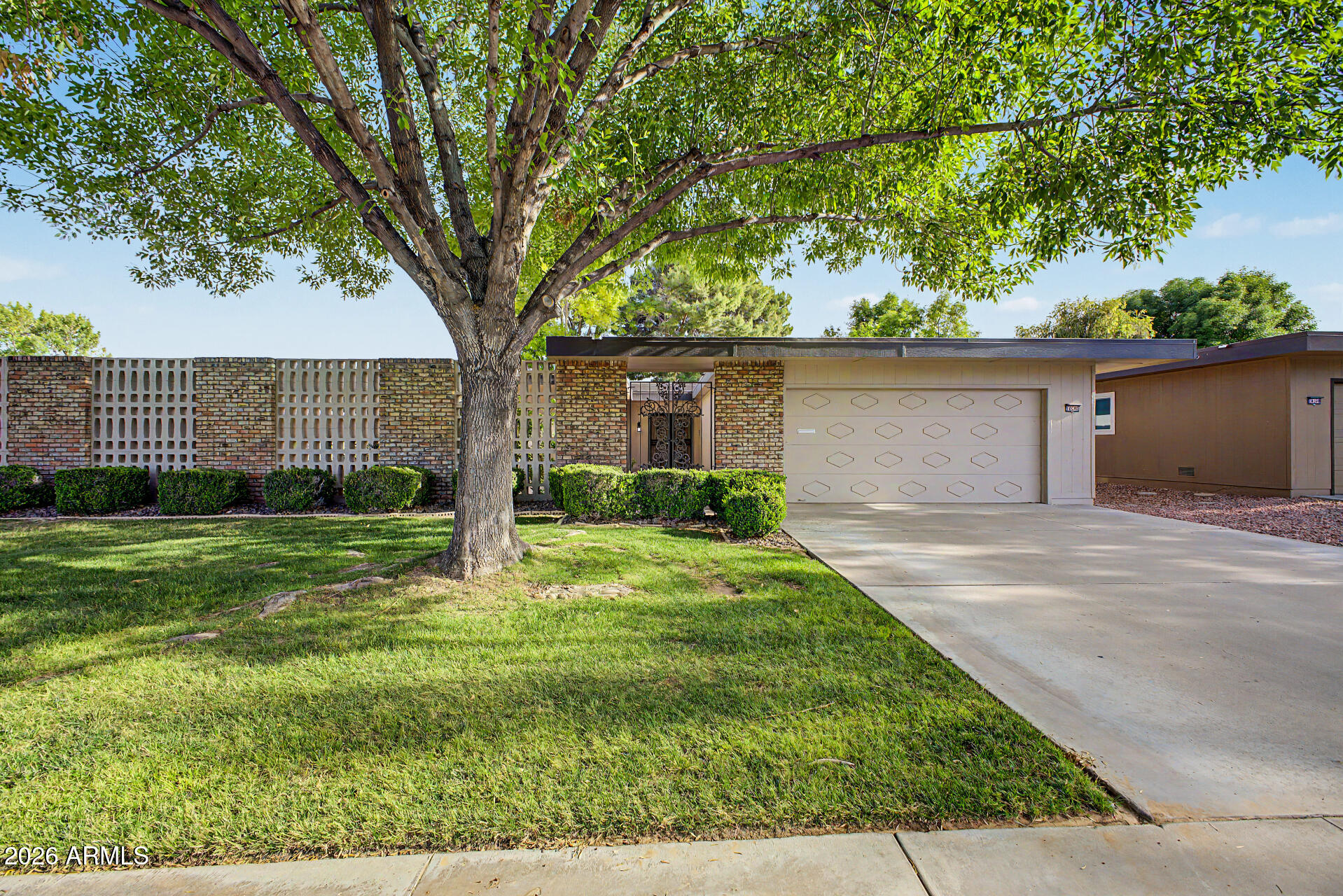 Residential in Sun City 5