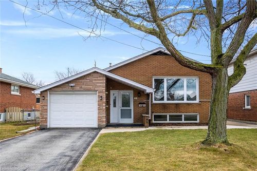 62 Cloke Crt, Hamilton, ON, L8T1N5 | Card Image