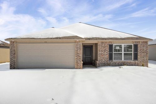 34 Hearthstone Trl, Vilonia, AR, 72173-8093 | Card Image