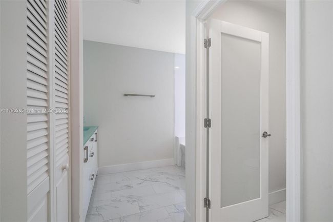8658 Sw 159 Th Ct, Townhouse with 3 bedrooms, 2 bathrooms and null parking in Miami FL | Image 33
