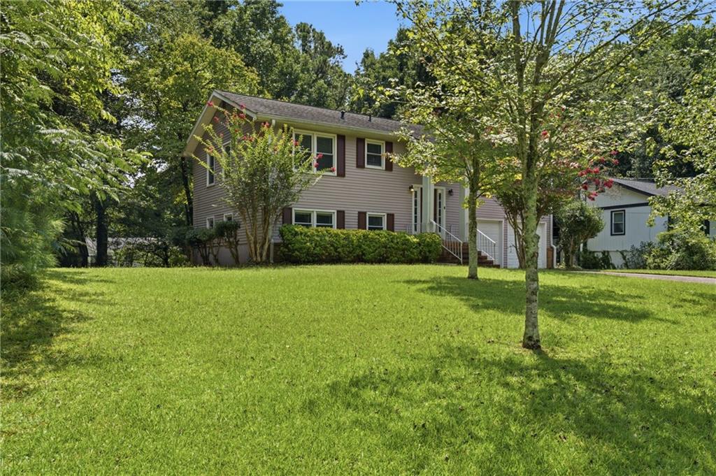 Residential in Kennesaw 2