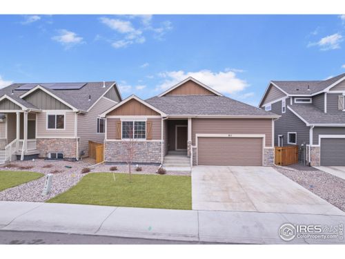 811 Forest Canyon Rd, Severance, CO, 80550 | Card Image