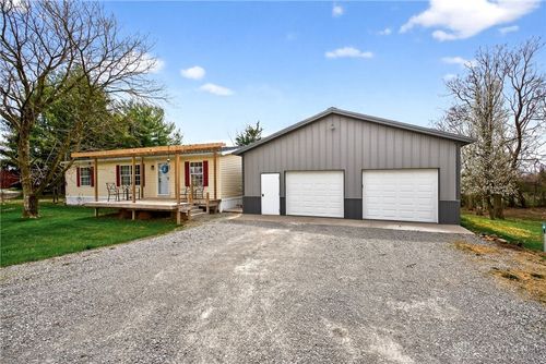 312 E Pike Street, Christiansburg, OH, 45389 | Card Image