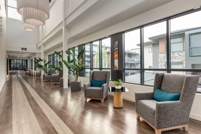 407 - 122 Mahogany Centre Se, Condo with 1 bedrooms, 1 bathrooms and 1 parking in Calgary AB | Image 34