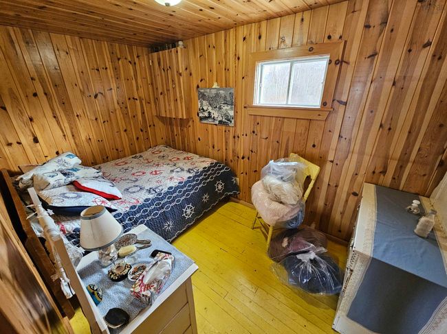 219 Norm Greene Trail, Home with 2 bedrooms, 1 bathrooms and null parking in Port Howe NS | Image 26