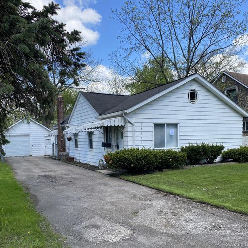 25771 Peter Kaltz Rd, Warren, MI, 48091-1249 | Card Image