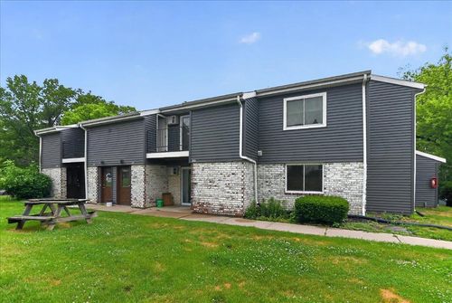 503-503 Whispering Pines Way, Fitchburg, WI, 53713-4321 | Card Image