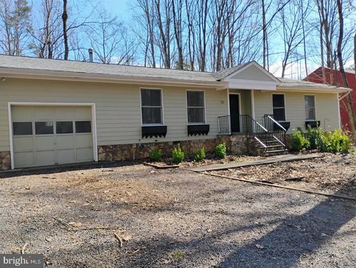 101 Mason St, LOCUST GROVE, VA, 22508-5165 | Card Image