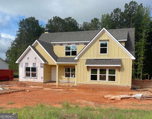 120 Woodford Drive, Roopville, GA, 30170 | Card Image