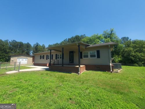 2021 Red Hill Road, Carnesville, GA, 30521 | Card Image