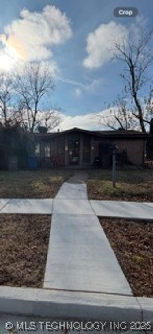 10612 E 18th Pl, Tulsa, OK, 74128-6208 | Card Image