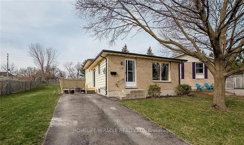 176 Poplar Pl, London, ON, N6E2X8 | Card Image
