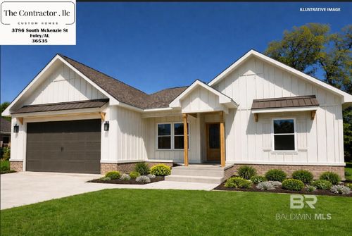 11403 Warrie Creek Aly, Fairhope, AL, 36532-5352 | Card Image