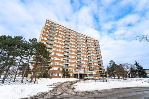 208-99 Blackwell Ave, Scarborough, ON, M1B3R5 | Card Image