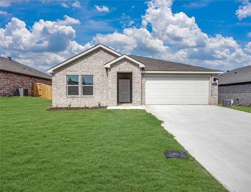 534 Oklahoma St, Farmington, AR, 72730-5034 | Card Image