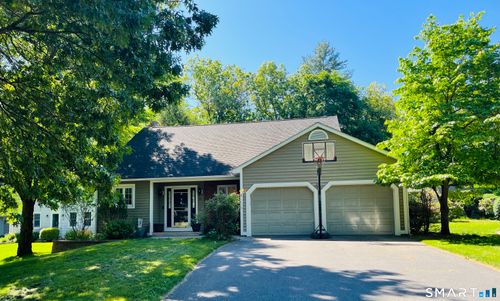 86-86 Lakewood Dr, South Windsor, CT, 06074 | Card Image