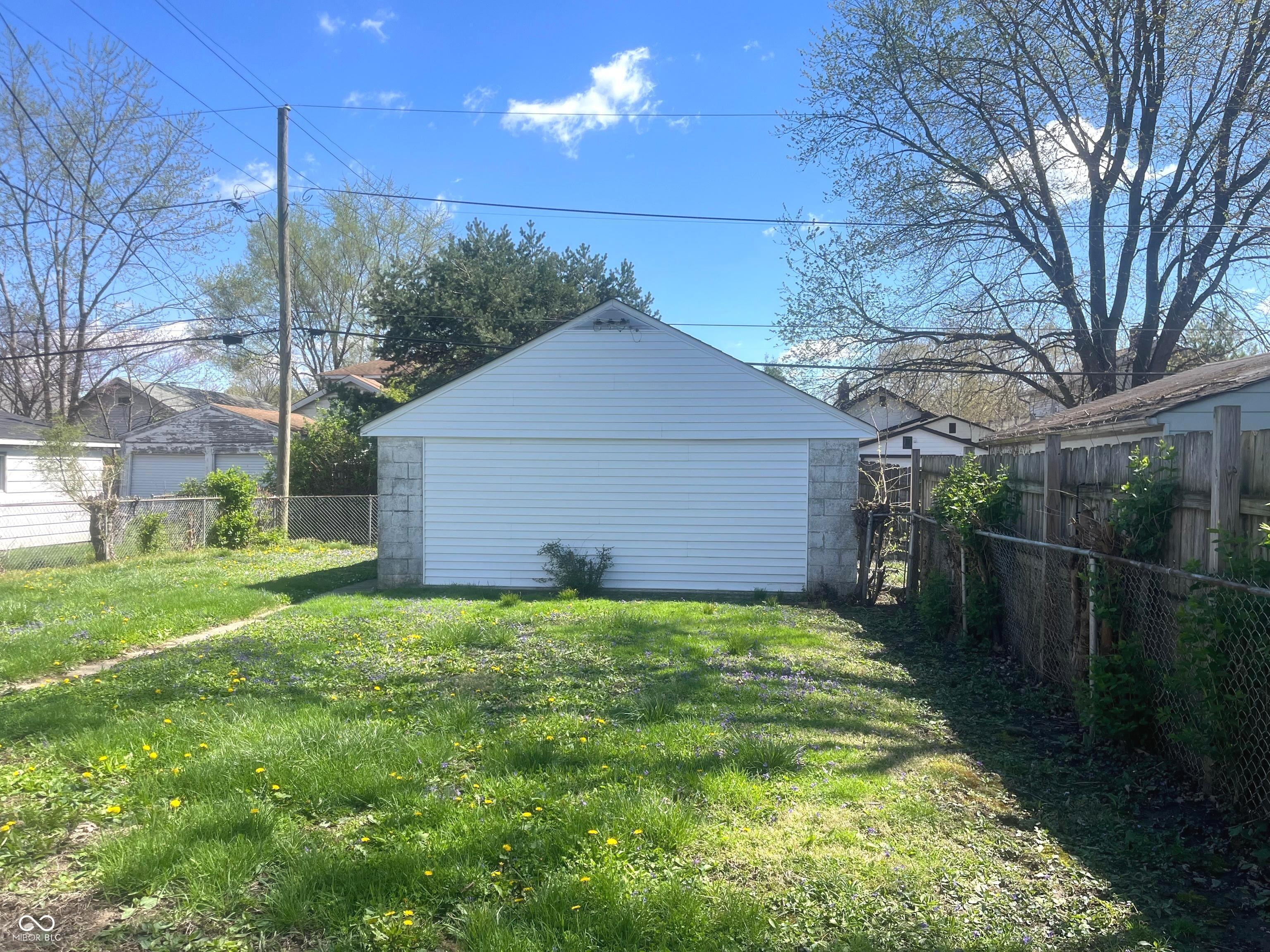 Residential in Indianapolis 5