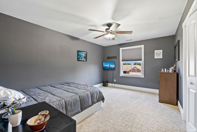 1215 Mintcrest Dr, House other with 6 bedrooms, 4 bathrooms and null parking in Goshen IN | Image 22