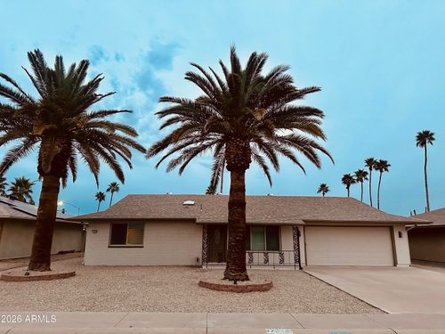 17223 N 130th Ave, Sun City West, AZ, 85375-5025 | Card Image