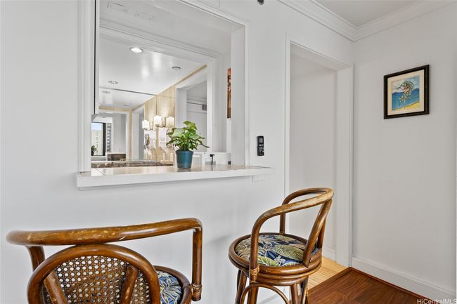 APT-2006 - 440 Olohana St, Condo with 0 bedrooms, 1 bathrooms and null parking in Honolulu HI | Image 7