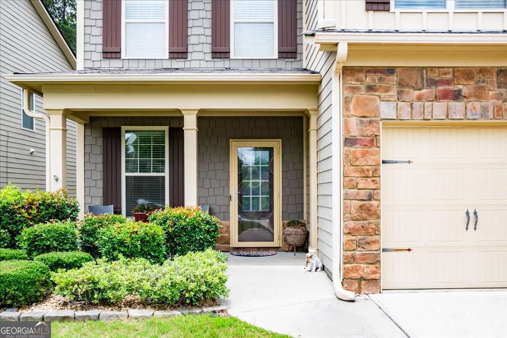 Residential in Fairburn 4