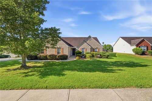 2230 Blue Ridge Ln, Conyers, GA, 30012-2868 | Card Image