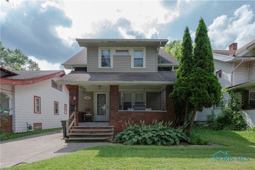 4205 Eastway St, Toledo, OH, 43612-1712 | Card Image