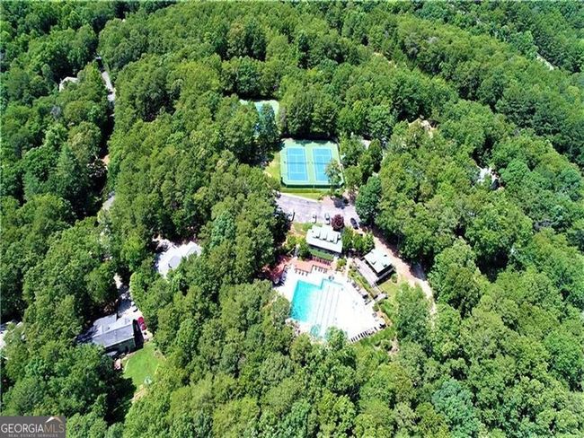 115 Red Cloud Dr, House other with 3 bedrooms, 3 bathrooms and 2 parking in Waleska GA | Image 24