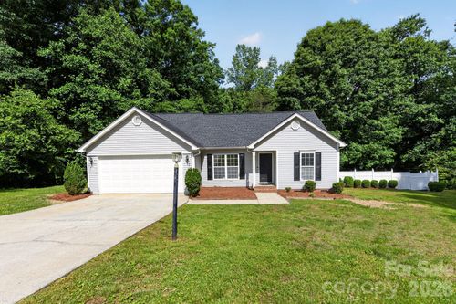 209 Red Oak Court, Gastonia, NC, 28052 | Card Image