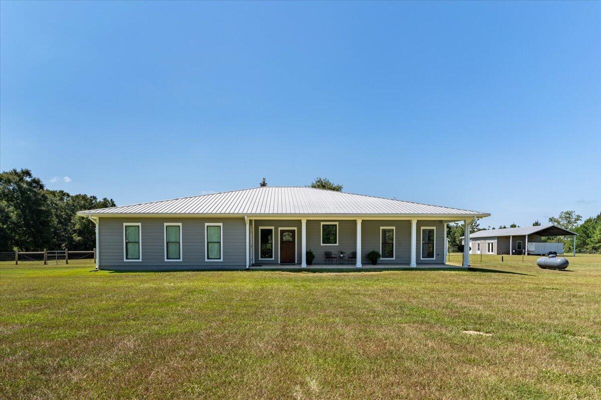 Coy Ellis Rd, Defuniak Springs, FL 32433