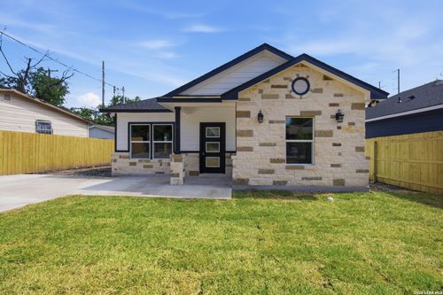 108 Inez Ave, San Antonio, TX, 78228-6148 | Card Image