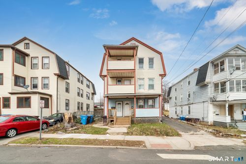 144 West St, New Britain, CT, 06051-1416 | Card Image