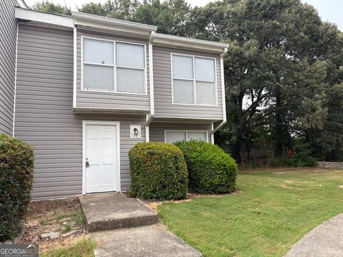 119 Governors Dr, Forest Park, GA, 30297-2152 | Card Image