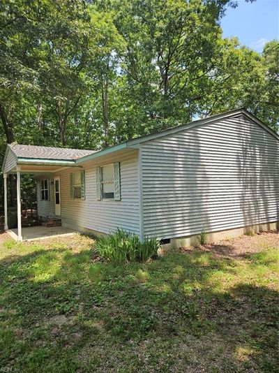 8093 Willis Road, House other with 3 bedrooms, 2 bathrooms and null parking in Gloucester VA | Image 2