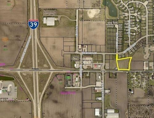 600 W Walnut St, Oglesby, IL, 61348 | Card Image