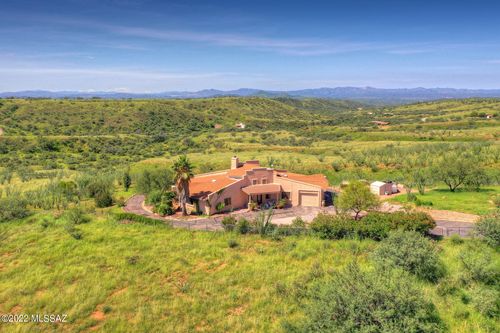 24 Rosete Court, Patagonia, AZ, 85624 | Card Image