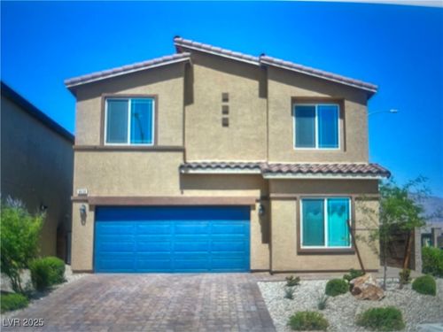 4438 Lantern Point Ave, North Las Vegas, NV, 89084-4749 | Card Image