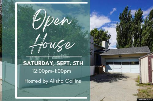 360 Indian Paintbrush St, Casper, WY, 82604-5353 | Card Image