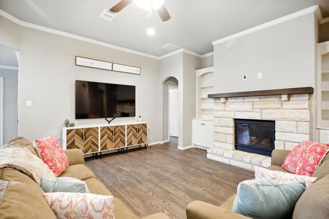 5209 Marshall St, House other with 3 bedrooms, 2 bathrooms and null parking in Lubbock TX | Image 6